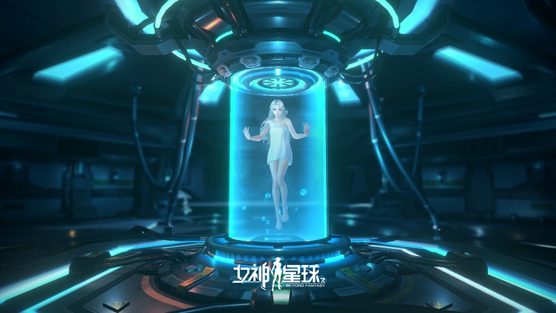 全是美女的游戏有哪几款2023 必玩的美女角色类游戏手机版推荐截图