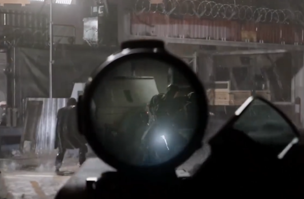 cod20一个人战役怎么玩 单人战役详细玩法盘点截图