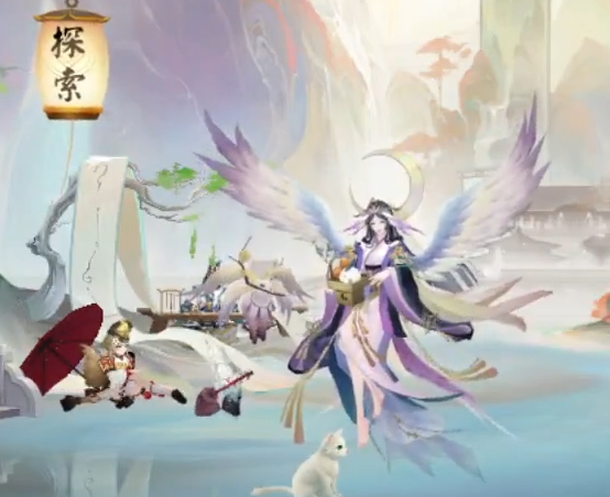 阴阳师神代终局活动怎么玩 阴阳师神代终局活动盘点截图