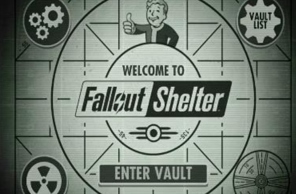 辐射避难所最合理布局怎么建 辐射避难所最佳布局推荐截图