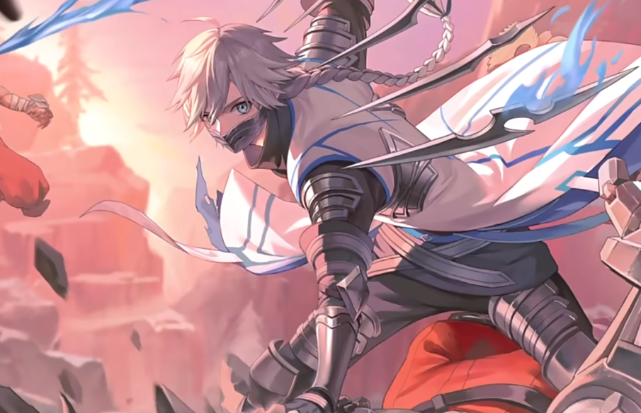 乖离性百万亚瑟王环副本有哪几款 乖离性百万亚瑟王环副本教程截图