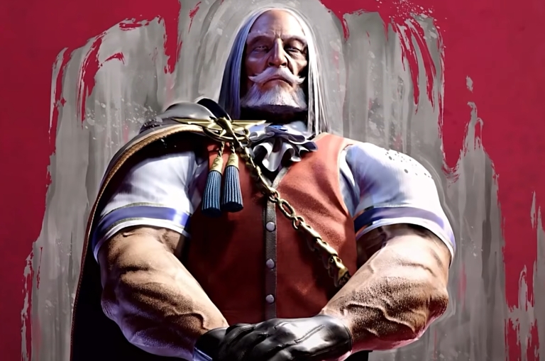 街霸6需要加速器吗 街霸6加速器用什么截图