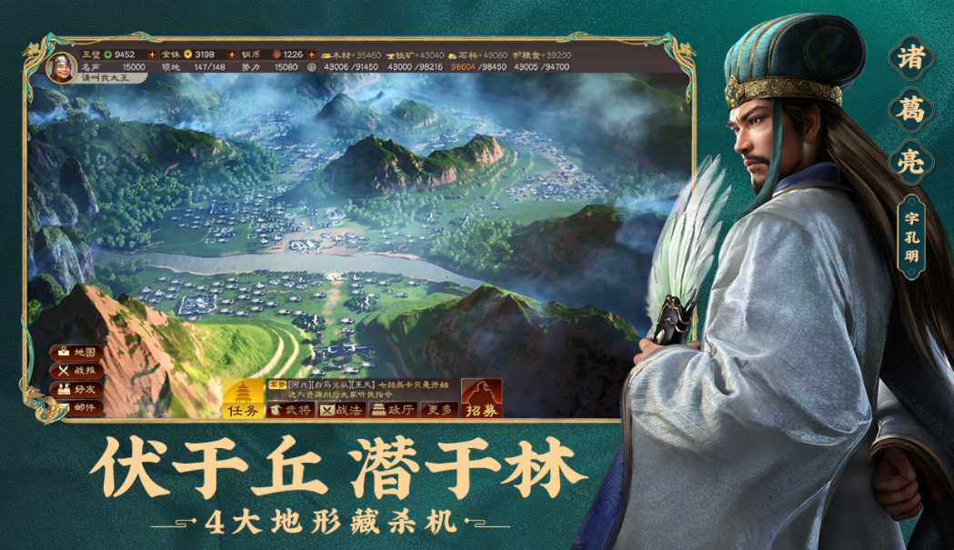 介绍烧脑游戏有哪几款 2023火爆的的烧脑游戏分享截图