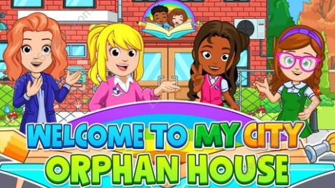 关于孤儿院的游戏有哪几款 2023高人气的益智养成手机游戏分享截图