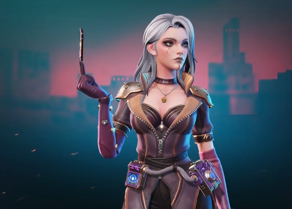 远光84阵容分享 远光84英雄如何配队截图