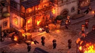 铃兰之剑4-17关卡教程 铃兰之剑4-17通关攻略截图