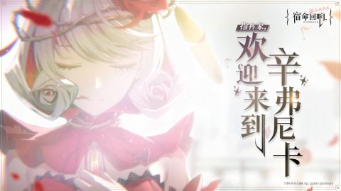 宿命回响弦上的咏叹教程 宿命回响新手怎么玩截图