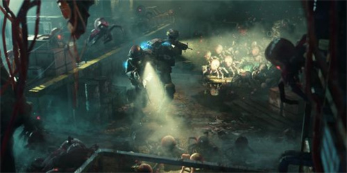 七日世界标准零件怎么获取 七日世界标准零件获取攻略截图