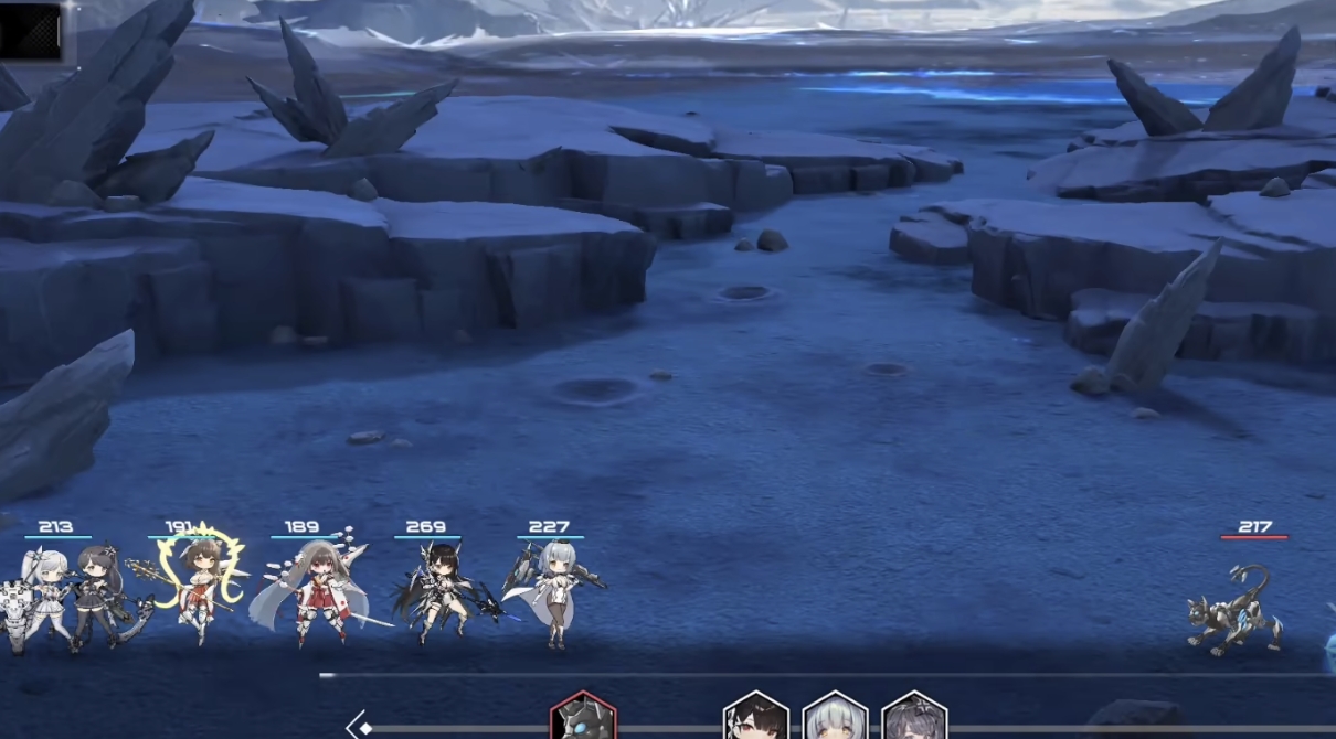 苍雾残响t0角色有哪几款 苍雾残响t0角色分享截图