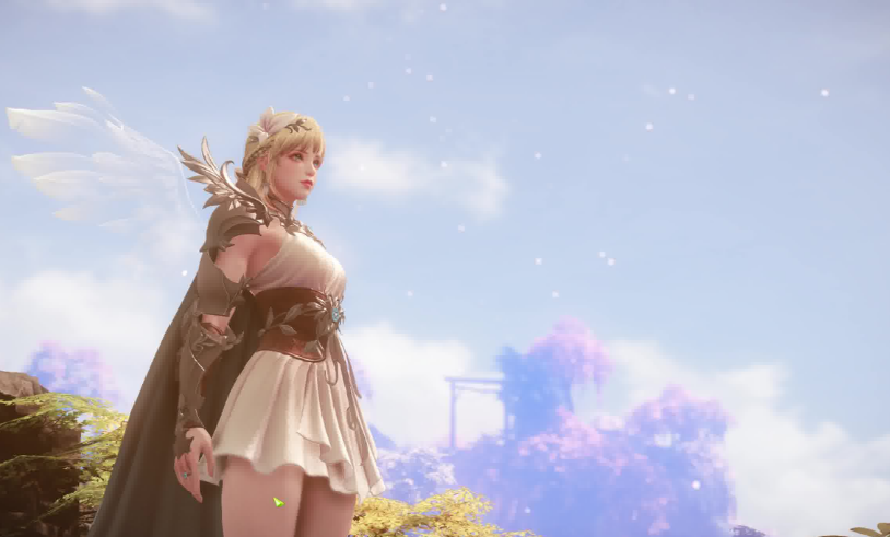 命运方舟加速器用什么好 值得分享的命运方舟加速器简介 截图