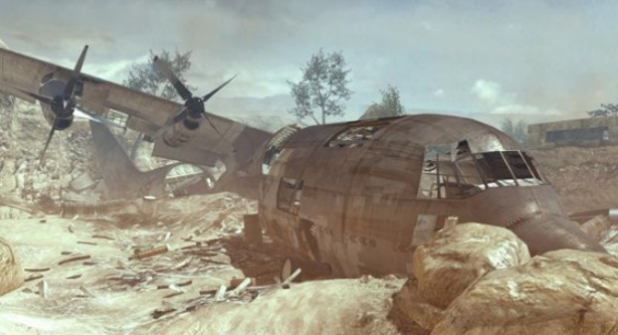 cod20地图有哪几款 使命召唤20地图盘点截图