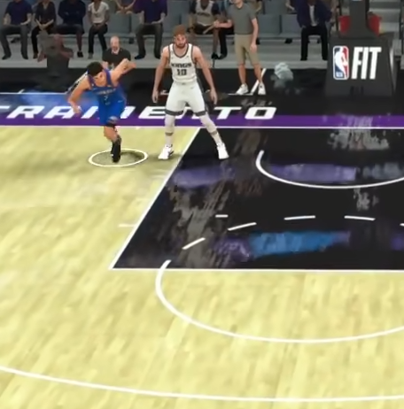 nba2k23投篮技巧有哪几款 nba2k23投篮技巧详解截图