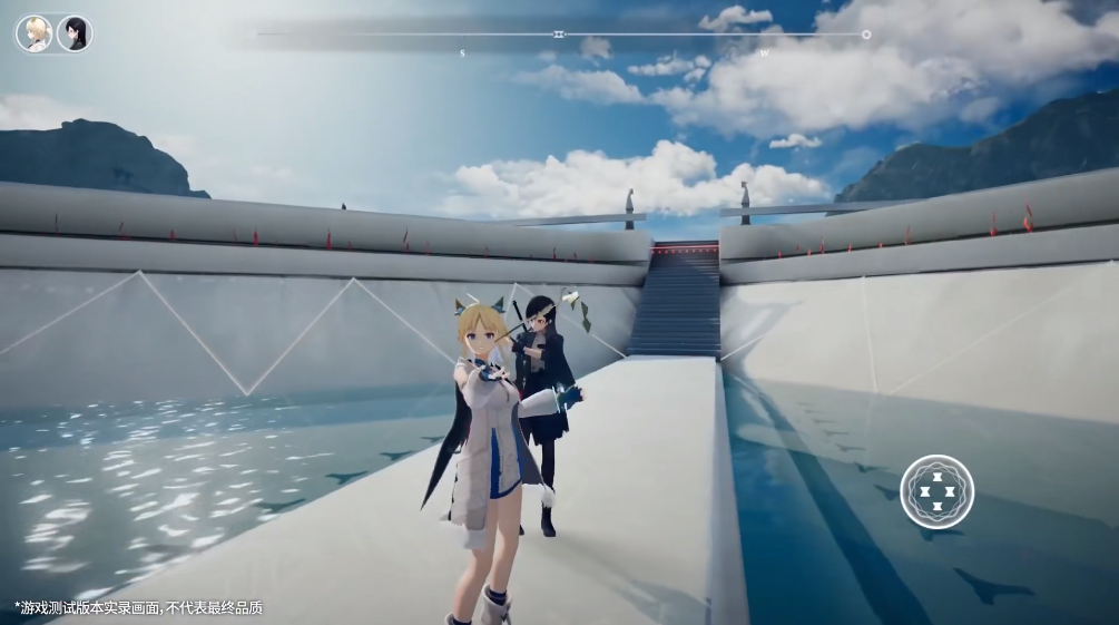 来自星尘发售日期是什么时候 来自星尘发售时间指引截图