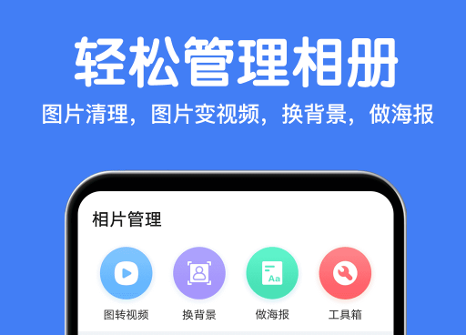 实用的图片查看软件有哪几款 好用的相册软件排行截图