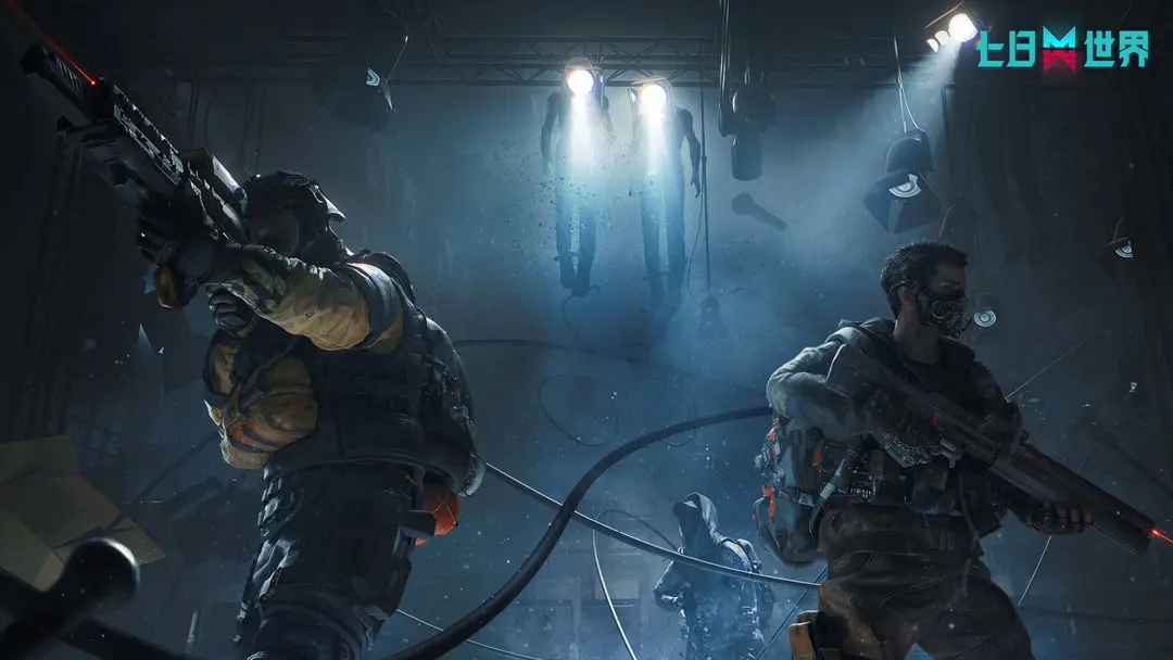 七日世界生命形态进化研究所怎么过 七日世界生命形态进化研究所教程推荐截图