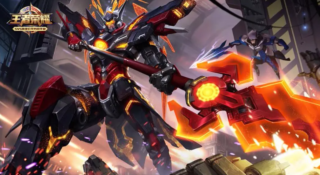 有一个跟lol几乎一模一样的游戏手机版叫什么名字 2023lol玩法的游戏合辑截图
