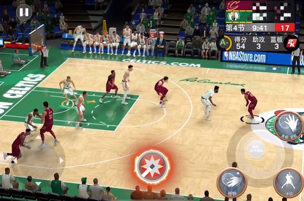 nba2k23卡顿怎么办 nba2k23启动没反应的解决方法推荐截图