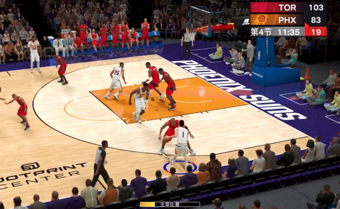 nba2k23怎么联机 nba2k23联机方法推荐截图