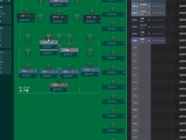 足球经理2024战术是什么 足球经理2024战术说明截图