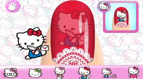 2023hellokitty游戏有什么 hellokitty游戏榜单截图