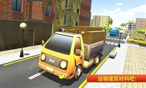 儿童游戏合辑3-6岁下载榜单2023 火爆的的儿童游戏分享截图