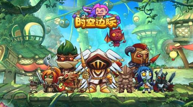 塔防游戏榜单合集TOP10 2023必玩的塔防游戏分享截图