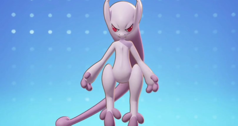 宝可梦大集结英雄分享 宝可梦大集结哪些宝可梦厉害截图