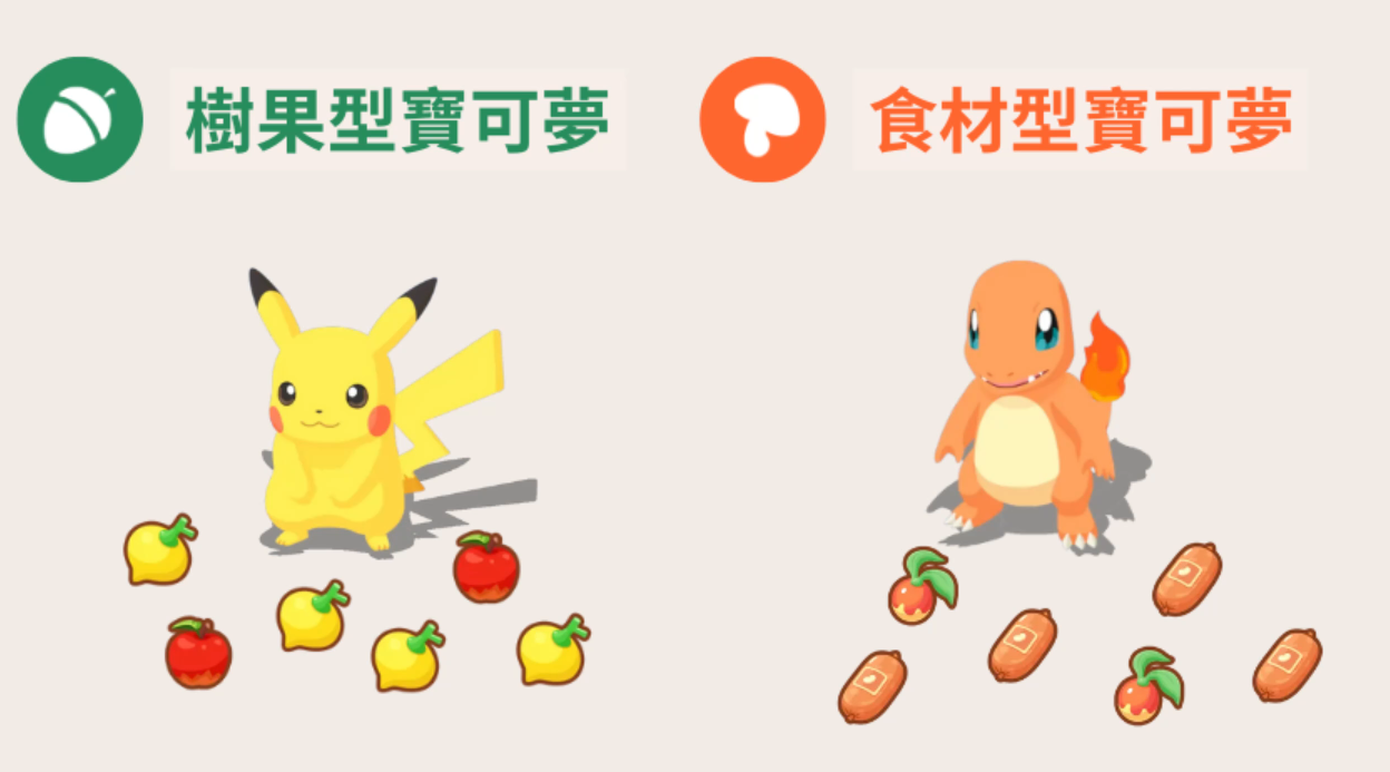 宝可梦sleep心情是什么 宝可梦sleep心情详解截图
