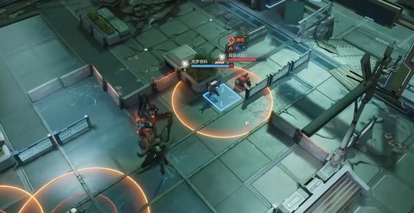 少女前线2三测什么时候 少女前线2什么时间上线截图