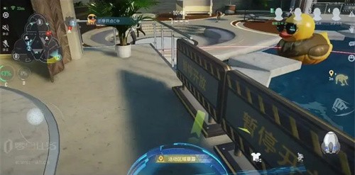 零号任务流浪者怎么打 零号任务流浪者玩法教程截图