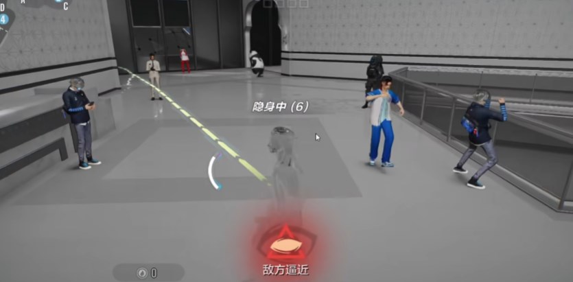 零号任务安装包在哪里 零号任务游戏手机版不用钱下载截图