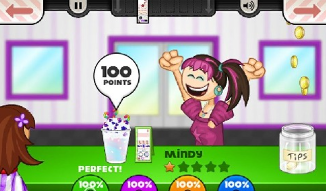 热门的中文版老爹游戏大全