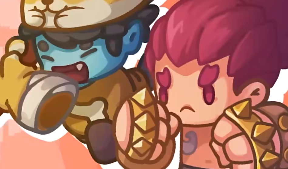 元气骑士前传二周目有没有能玩的 元气骑士前传二周目教程截图
