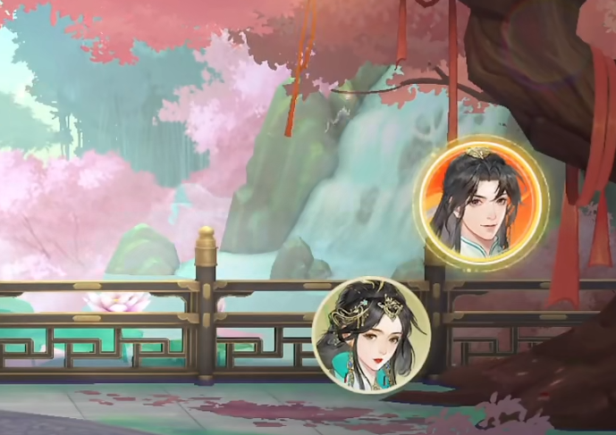 扶摇一梦隐藏成就有哪几款 扶摇一梦成就详解截图