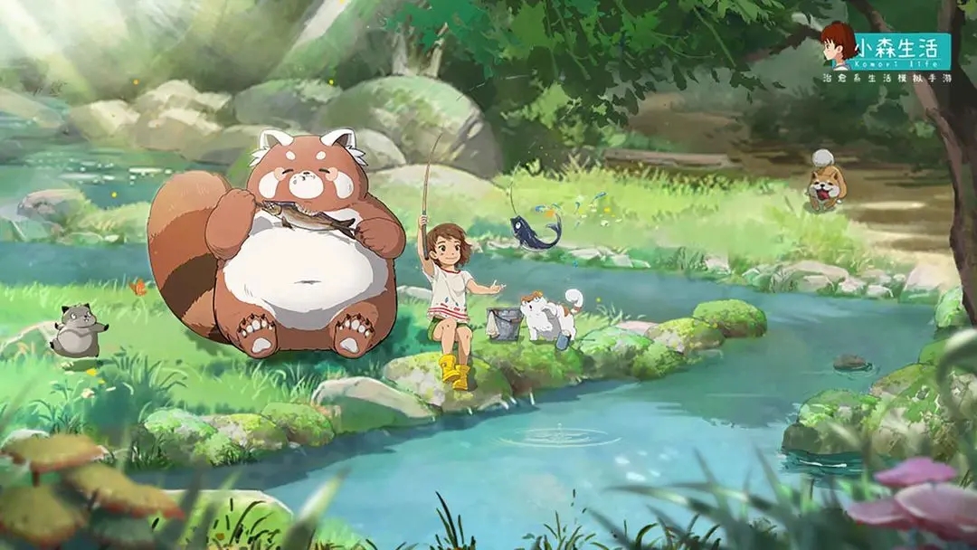 可以和妈妈一起玩的游戏有哪些