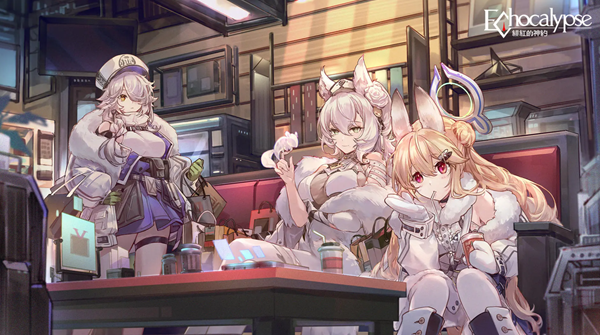 绯红的神约初始号哪里买可靠 正规绯红的神约买号市场推荐截图