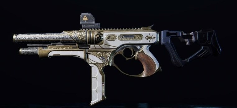 星球重启哪把武器最强 星球重启最强武器分享​截图