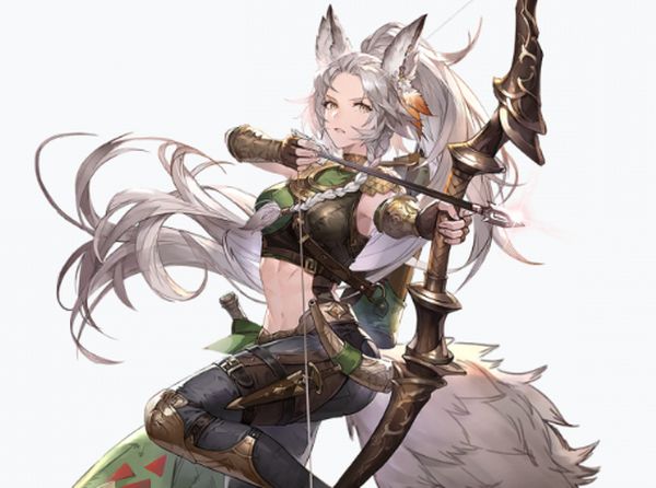 铃兰之剑人物强度盘点 铃兰之剑人物强度排行截图