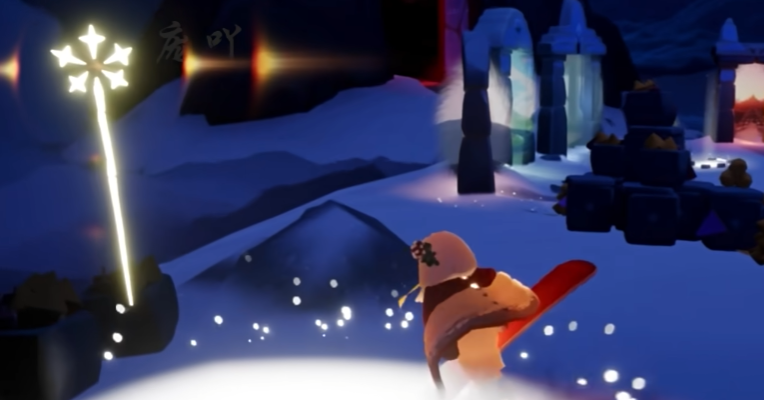 光遇烟花大会物品有哪几款 光遇烟花大会详细盘点截图