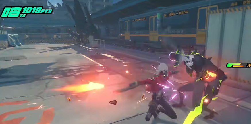 绝区零手机能够玩吗 绝区零手机能玩吗截图