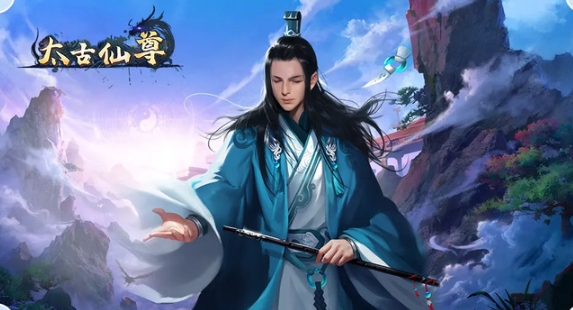 不用网络游戏仙剑奇侠传类型分享2023 受欢迎的仙侠单机游戏推荐截图