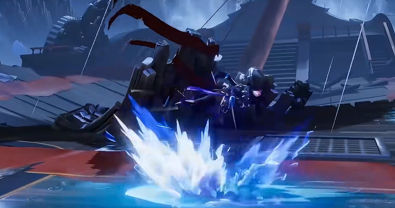 星之破晓什么时候上架 星之破晓开服时间推荐截图