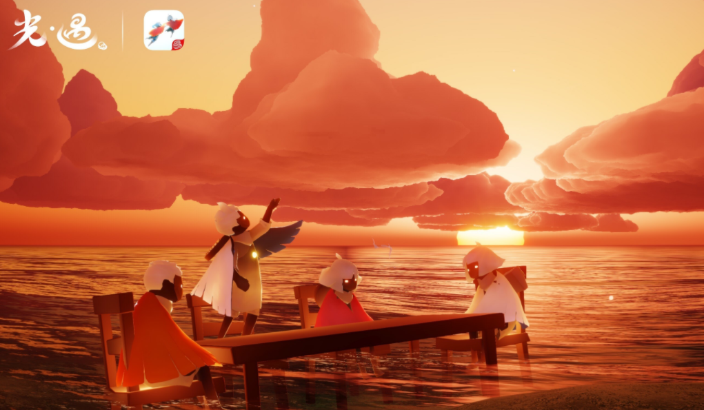 适合情侣玩的两个人游戏手机版分享 2023情侣能一起玩的手游榜单合集截图