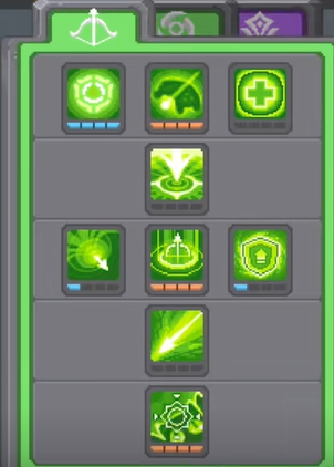 元气骑士前传职业盘点 元气骑士前传职业分享截图