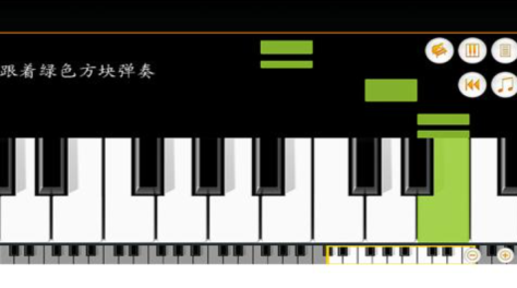 钢琴游戏有哪几款2023 最好玩的钢琴榜单9before_1截图