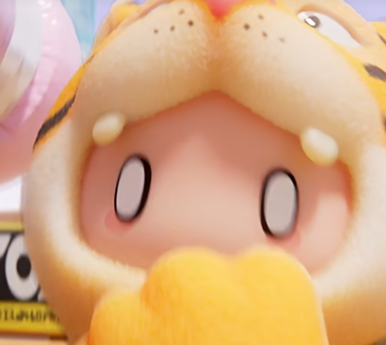 元梦之星是什么 元梦之星游戏手机版详细情报盘点截图