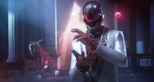 零号任务高端局怎么玩 零号任务的高端局的玩法教程推荐截图