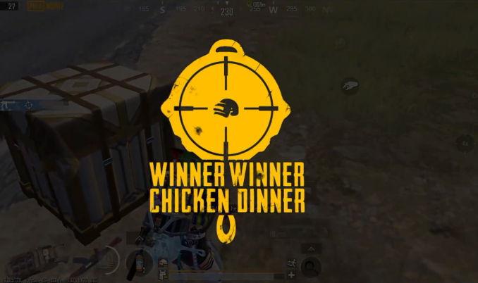 pubgm单排打野思路教学 pubgm新手入门单排打野技巧推荐截图