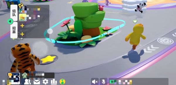 元梦之星游戏手机版怎么加好友 元梦之星加好友教程截图