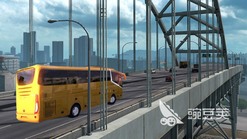 公交车驾驶模拟游戏分享 2026榜单合集4公交车驾驶模拟器before_2截图